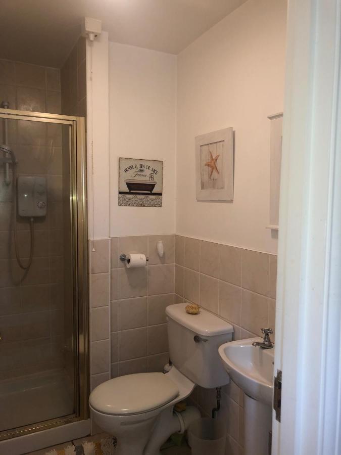 Banbridge Townhouse Apartment Exterior photo